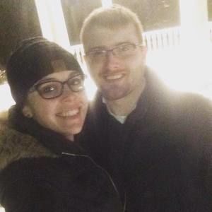 Meet your Posher, Shannon